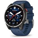 GARMIN Quatix 8 Pro, 47 mm, AMOLED (010-03198-51)