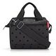 REISENTHEL Allrounder Cross, Glossy Dots Black