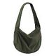 REISENTHEL Moonbag, Dark Matcha