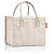 REISENTHEL Daily Shopper XS, Teddy Sand