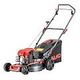 AL-KO Easy 4.26 P-D Benzin-Rasenmäher (114120)