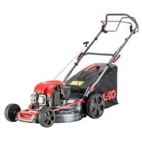 AL-KO Easy 5.16 P-D Benzin-Rasenmäher (114123)