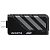 ADATA SC735 External SSD. 1.0 TB, Black / Grey (SC735-1000G-CCBK/GY)