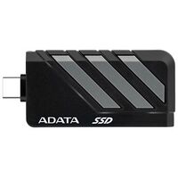 ADATA SC735 External SSD. 2.0 TB, Black / Grey (SC735-2000G-CCBK/GY)