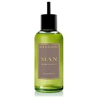 BVLGARI Man Wood Essence Eau de Parfum Refill 200 ml