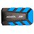 ADATA SD820 External SSD, 2.0 TB, Black / Blue (SD820-2000G-CBU)