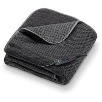 BEURER HD 65, Dark Grey (40053)