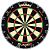 WINMAU Blade 6 Dual Core Dartboard