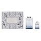 BVLGARI Man Glacial Essence Spring 2024 Eau de Parfum Spray 100 ml + Eau de Parfum 15 ml Gift Set