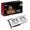 ACER Radeon RX 9060 XT OC White Edition, Radeon RX 9060 XT, 8.0 GB GDDR6, PCI-Express (DP.Z4UWW.P02)