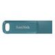 SANDISK Dual Drive Go 256 GB, USB-C 3.0/USB-A 3.0, Blue (SDDDC3-256G-G46NBB)
