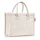 REISENTHEL Daily Shopper, Teddy Sand