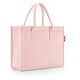 REISENTHEL Daily Shopper, Twist Blush