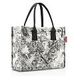 REISENTHEL Daily Shopper, Jacquard Grey