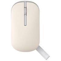 ASUS Marshmallow Mouse MD100, Oat Milk / Green Tea Latte (90XB07A0-BMU0A0)