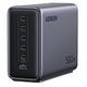 UGREEN Nexode 500W 6-Ports PD GaN Table Charger (55550B)