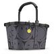REISENTHEL Carrybag, Smiley Grey