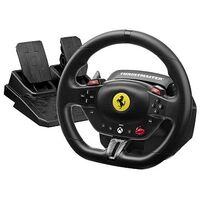 THRUSTMASTER T98 Ferrari 296 GTS Racing Wheel, PC / Xbox (4460297)
