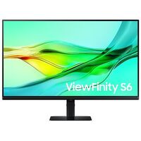 SAMSUNG ViewFinity S6 S60UD LS32D604UEUXXE