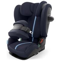 CYBEX Pallas G3 i-Size Plus, Ocean Blue - Modell 2025 (525000951)