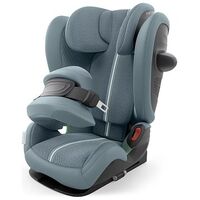 CYBEX Pallas G3 i-Size Plus, Stormy Blue - Modell 2025 (525000953)