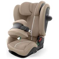 CYBEX Pallas G3 i-Size Plus, Almond Beige - Modell 2025 (525000955)