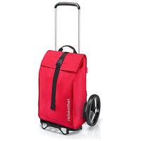 REISENTHEL Citycruiser, Red