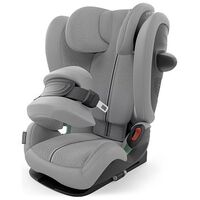 CYBEX Pallas G3 i-Size Plus, Mid Grey (525000949)