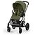 CYBEX Balios S Lux, Moss Green (525000105)