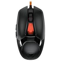 COUGAR AirBlader Tournament, Black (CGR-WONB-M487)