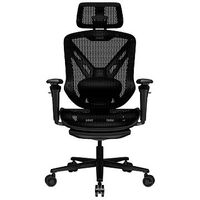 COUGAR Speeder, Schwarz (CGR-SPD-GRB)