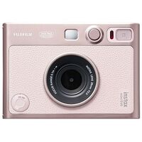 FUJIFILM Instax Mini Evo, Gentle Rose (16962286)