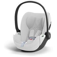 CYBEX Cloud T i-Size Plus, Light Grey (523000244)