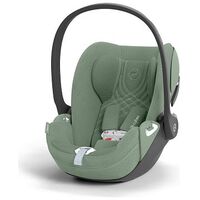 CYBEX Cloud T i-Size Plus, Leaf Green (523000256)