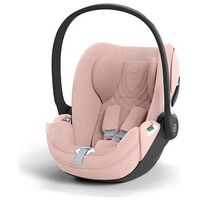 CYBEX Cloud T i-Size Plus, Peach Pink (523000250)