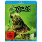 The Toxic Avenger (Blu-ray, 2023, P.Dinklage / K.Bacon)