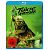 The Toxic Avenger (Blu-ray, 2023, P.Dinklage / K.Bacon)