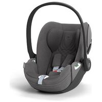 CYBEX Cloud T i-Size Plus, Mirage Grey (523000238)