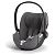 CYBEX Cloud T i-Size Plus, Mirage Grey (523000238)