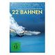 22 Bahnen (DVD, 2025, L.Wedler / Z.Baier)
