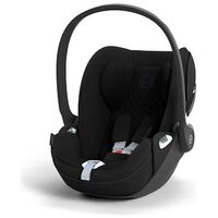 CYBEX Cloud T i-Size Plus, Sepia Black (523000232)