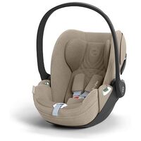 CYBEX Cloud T i-Size Plus, Cozy Beige (523001302)