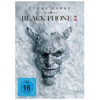 Black Phone 2 (DVD, 2025, E.Hawke / M.Thames)