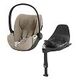 Cloud T i-Size Plus mit Base T