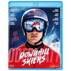 Downhill Skiers (Blu-ray, 2025, M.Odermatt / J.Murisier)