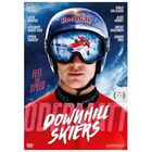 Downhill Skiers (DVD, 2025, M.Odermatt / J.Murisier)