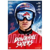Downhill Skiers (DVD, 2025, M.Odermatt / J.Murisier)