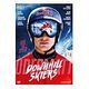 Downhill Skiers (DVD, 2025, M.Odermatt / J.Murisier)