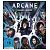Arcane - League of Legends - Season 2 (Blu-ray, 2025)