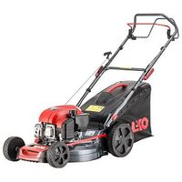 AL-KO Easy 4.66 SP-D Benzin-Rasenmäher (114122)